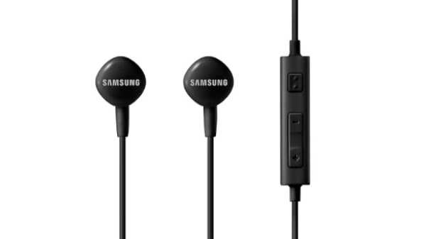 Samsung Earphone HS1303 (MRP Rs 699, After Discount Price Rs 549)