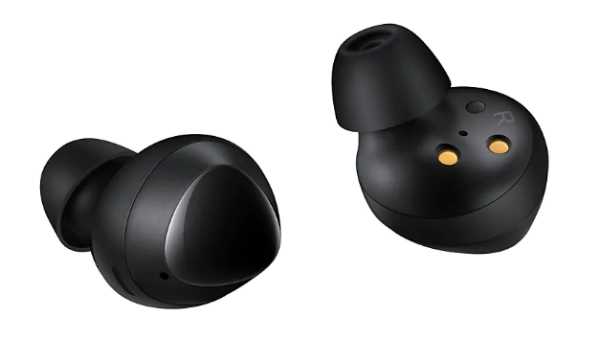 Samsung Galaxy Buds (Win up to ?1,500 cashback using Amazon Pay. Get an assured cashback of Rs 200)
