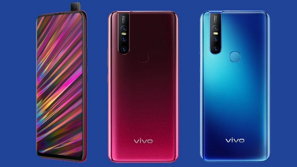 Vivo V15