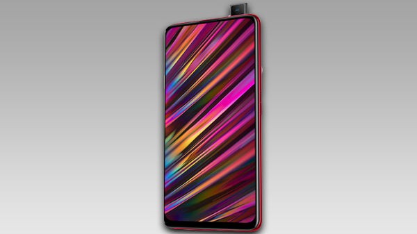 Vivo V15 Pro