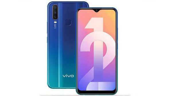 Vivo Y12 64GB
