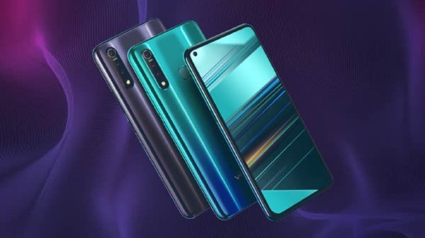 Vivo Z1 Pro 128GB