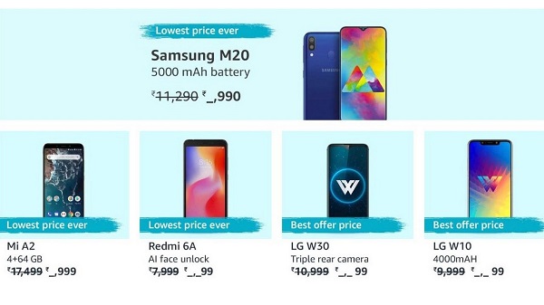 സാംസങ് ഗാലക്സി എം 40 മികച്ച ഓഫർ