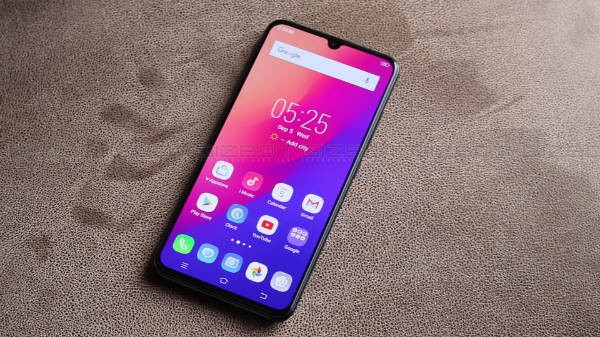 45% Off On Vivo V11 Pro