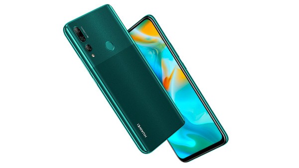 Huawei Y9 Prime 2019
