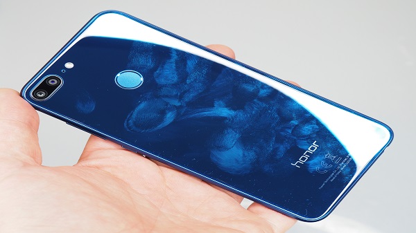 Honor 9 Lite