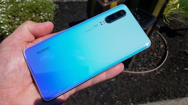 Huawei