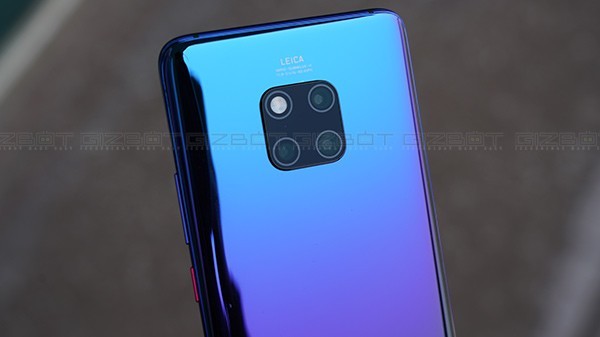 Huawei Mate 30 Pro