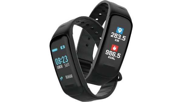 Infinix Xband 3