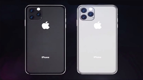 മറ്റ് മോഡലുകളിലും iOS 13