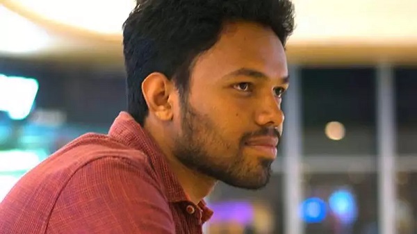 ലക്ഷ്മൺ മുത്തിയ