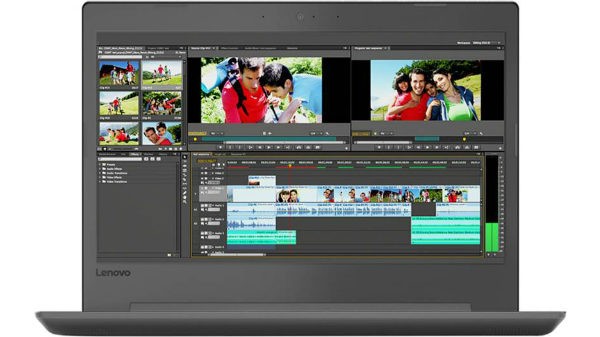 Lenovo Ideapad 130 APU Quad Core A6 7th Gen