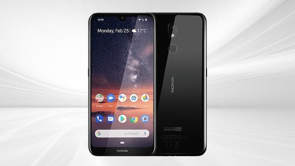 Nokia 4.2