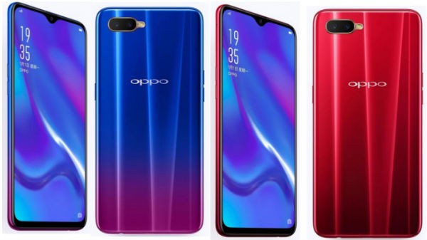 Nokia 6.1 Plus (Nokia X6)