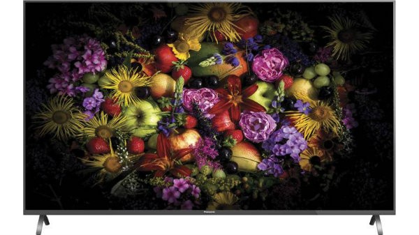 Panasonic FX730 Series 139cm (55 inch) Ultra HD (4K) LED Smart TV (TH-55FX730D)