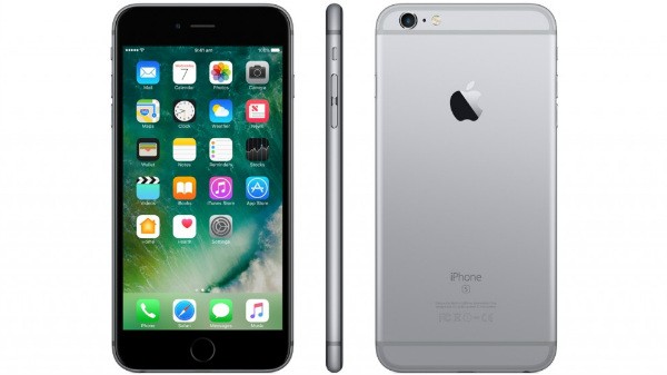 Apple iPhone 6