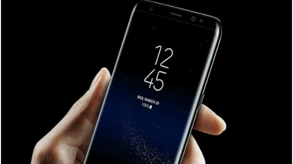 Samsung Galaxy S8 Plus