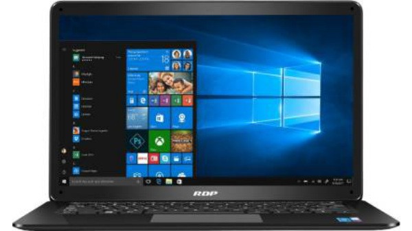 RDP ThinBook Atom Quad Core
