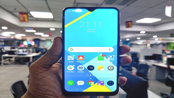 Realme 3i