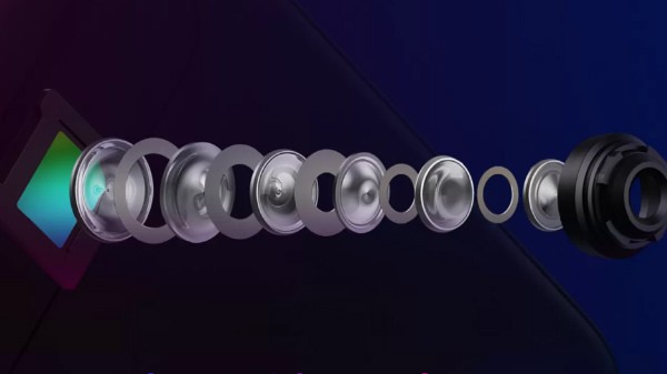 Realme 5 Pro