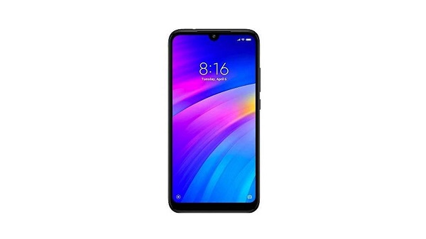 റെഡ്മി 7: അടിസ്ഥാന മോഡലിന് 7499 രൂപ