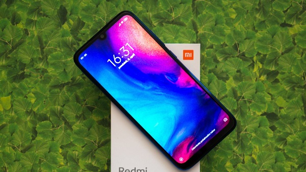 ഷവോമി റെഡ്മി 7 (2GB+32GB)