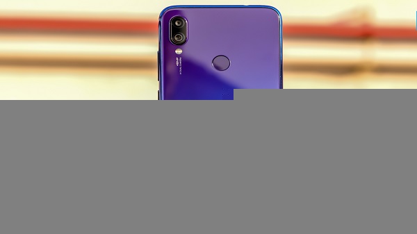 ഷവോമി റെഡ്മി നോട്ട് 7 പ്രോ (6GB+64GB)