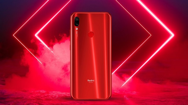 ഷവോമി റെഡ്മി നോട്ട് 7S (3GB+32GB)