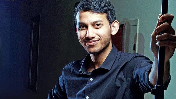 റിതേഷ് അഗർവാൾ