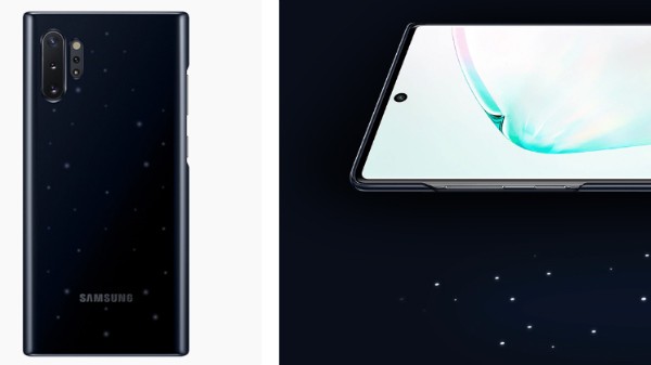 LED Cover