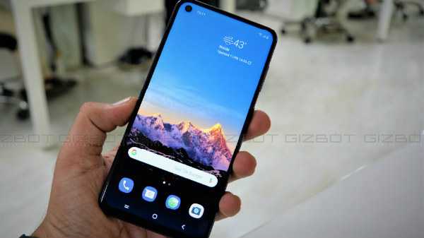 Samsung Galaxy M40
