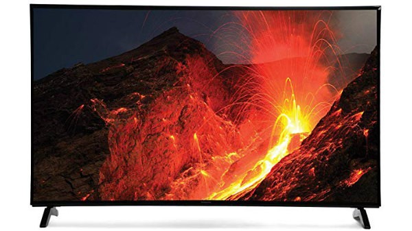 Sony Bravia X7500F 138.8cm (55 inch) Ultra HD (4K) LED Smart Android TV (KD-55X7500F)