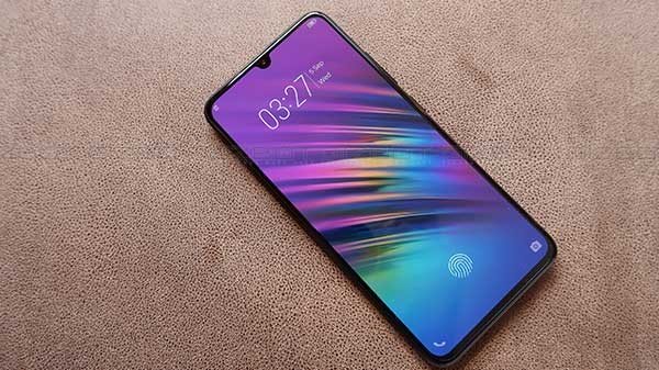 32% Off On Vivo V11 Pro
