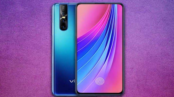 27% Off On Vivo V15 Pro
