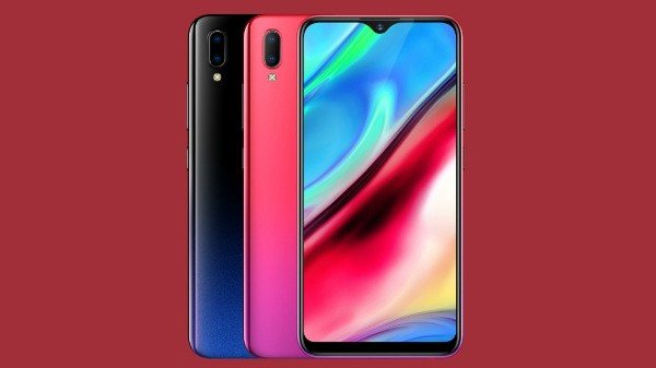 Vivo Y93 64GB