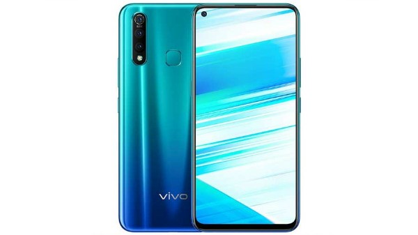 14. വിവോ Z1 പ്രോ