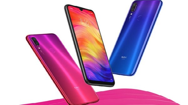 Xiaomi Redmi Note 7 64GB