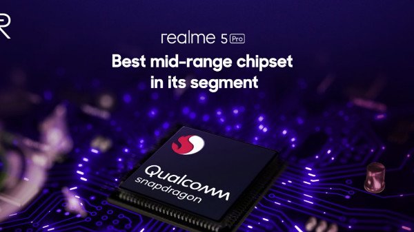 ക്വാൽകോം സ്നാപ്ഡ്രാഗൺ 855 SoC