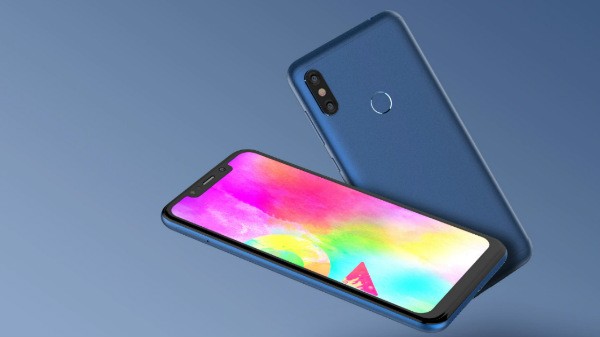 10.or G2 6GB RAM