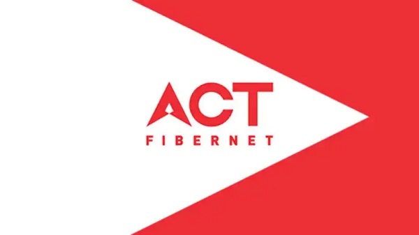 ACT ഫൈബർനെറ്റ്