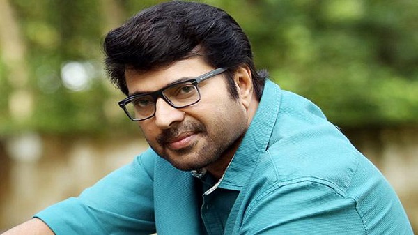 മമ്മൂട്ടിയുടെ ഔദ്യോഗിക ഫേസ്ബുക്ക് പേജിൽ