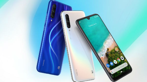 Xiaomi Mi A3