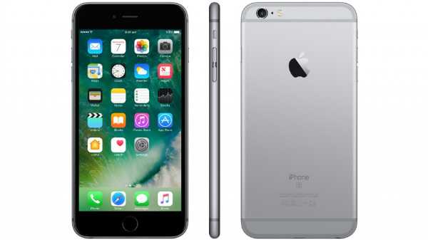 Apple iPhone 6s