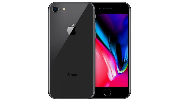Apple iPhone 8