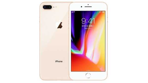 Apple iPhone 8 Plus