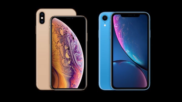 Apple iPhone XR