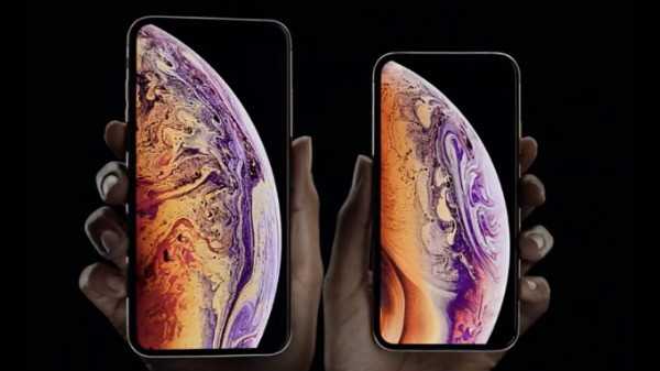 Apple iPhone XS (Gold, 512 GB)