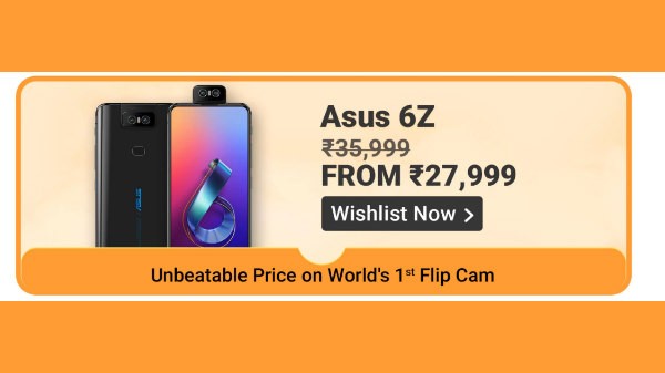 Asus 6Z