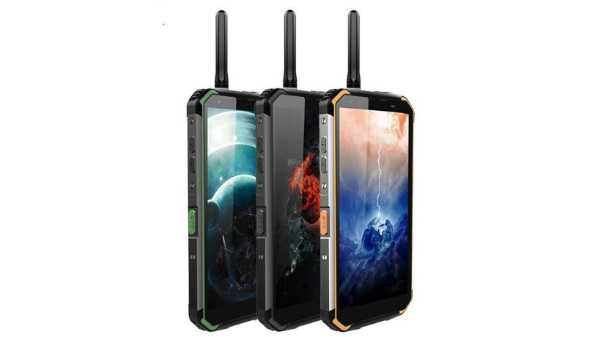 Blackview BV9500 Pro