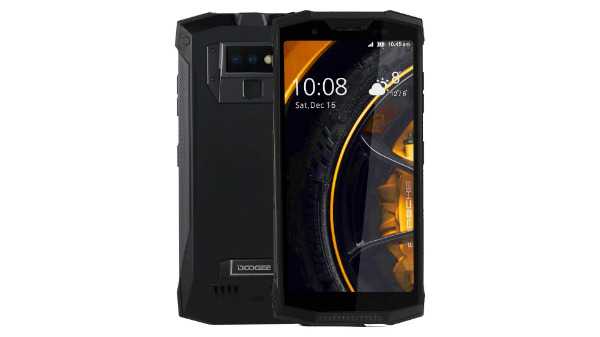 DOOGEE S80 Lite